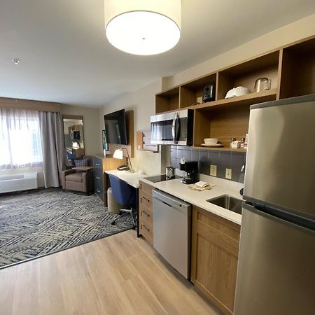 Candlewood Williamsport By Ihg Eksteriør bilde