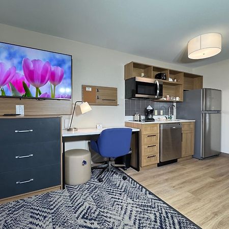 Candlewood Williamsport By Ihg Eksteriør bilde