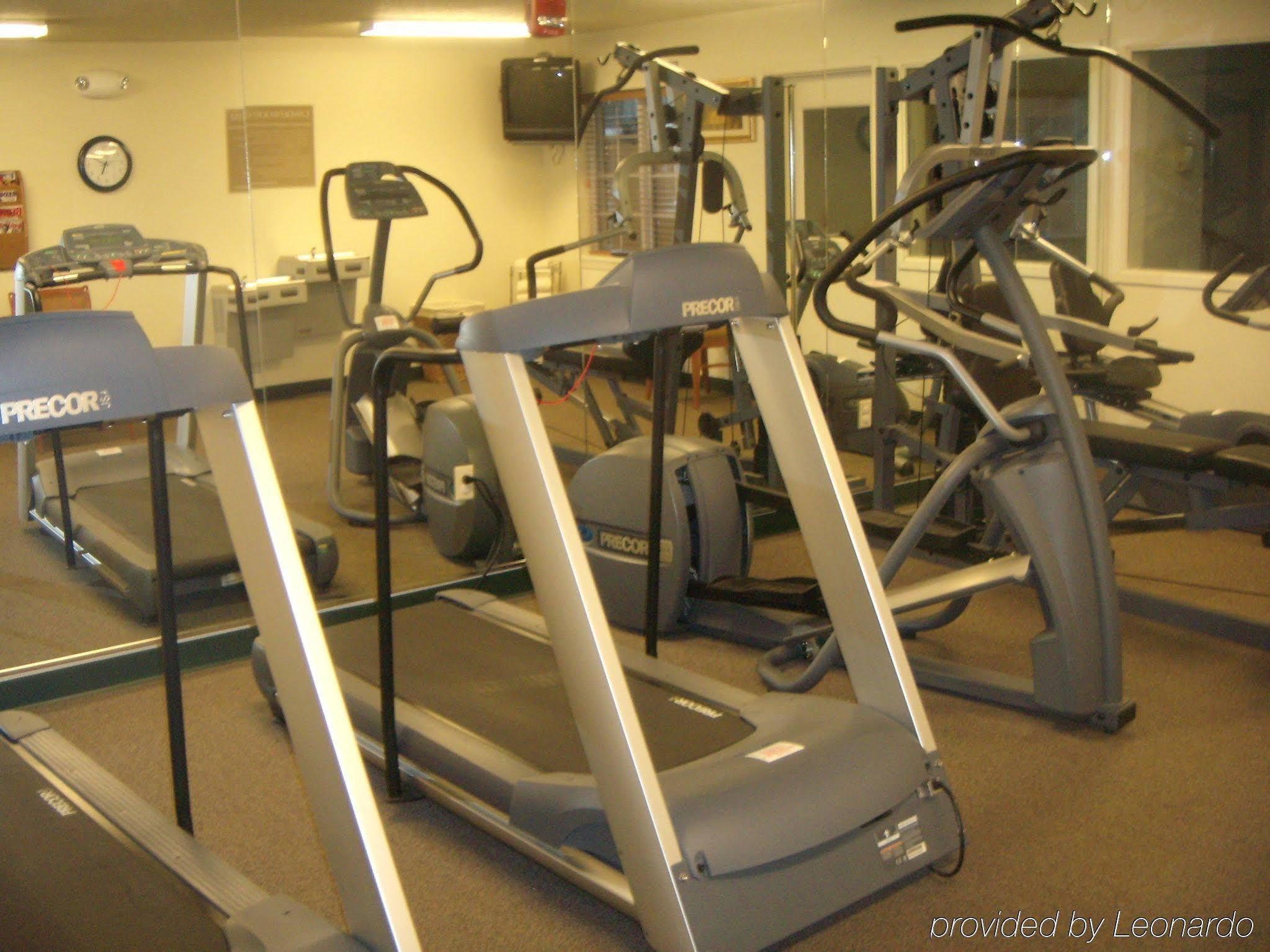 Candlewood Williamsport By Ihg Eksteriør bilde