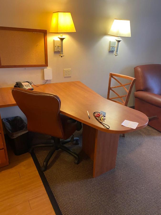 Candlewood Williamsport By Ihg Eksteriør bilde
