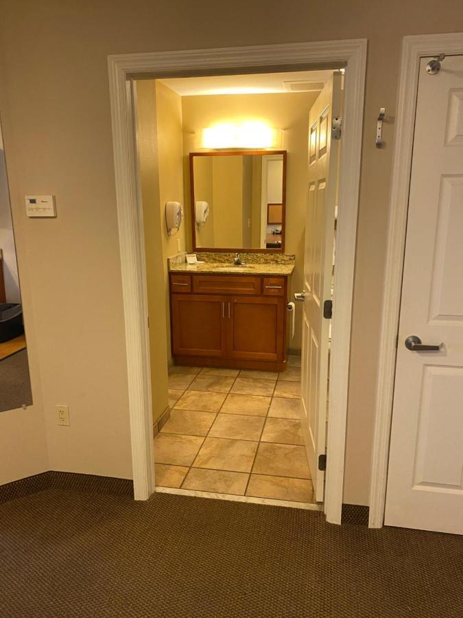 Candlewood Williamsport By Ihg Eksteriør bilde