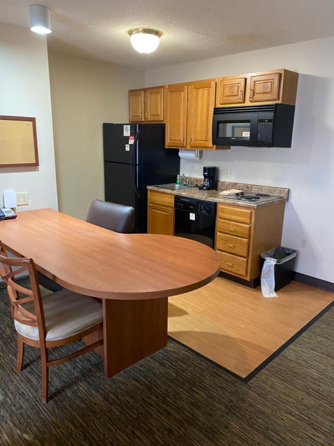 Candlewood Williamsport By Ihg Eksteriør bilde