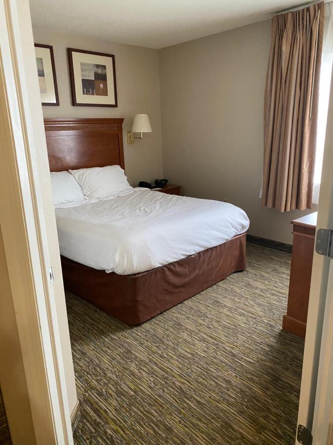 Candlewood Williamsport By Ihg Eksteriør bilde