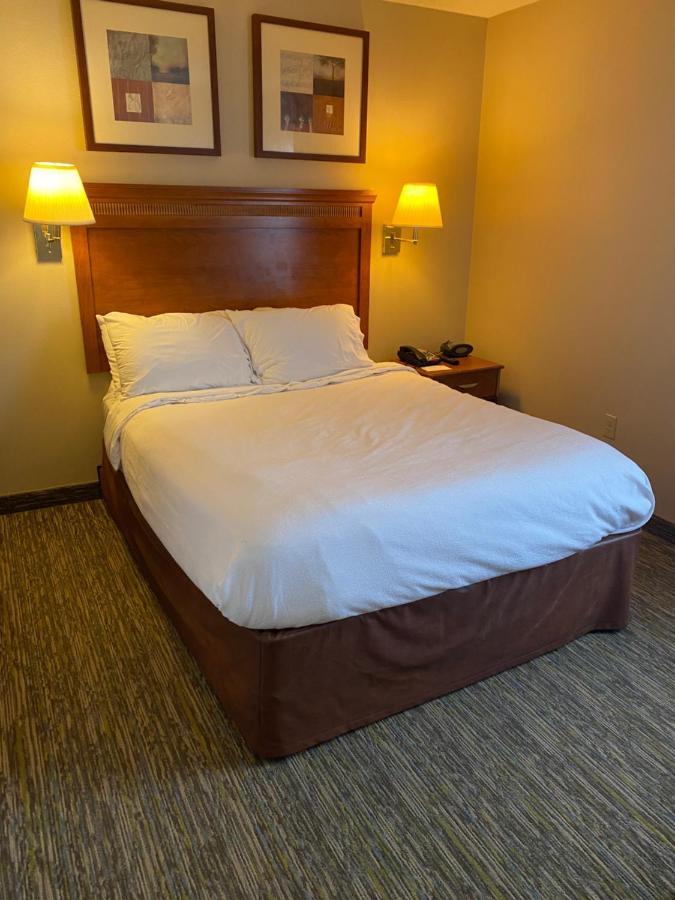 Candlewood Williamsport By Ihg Eksteriør bilde