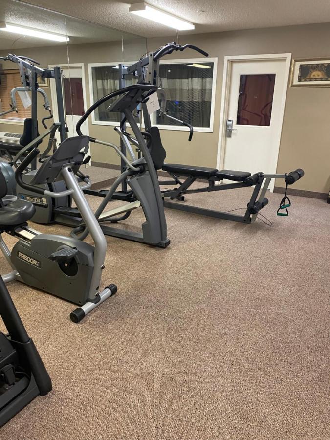 Candlewood Williamsport By Ihg Eksteriør bilde