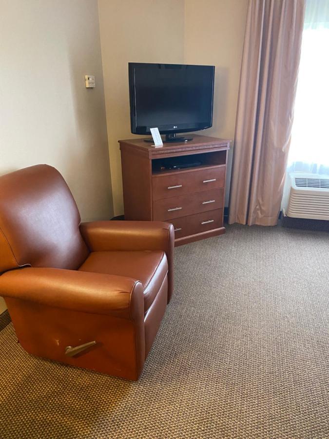 Candlewood Williamsport By Ihg Eksteriør bilde