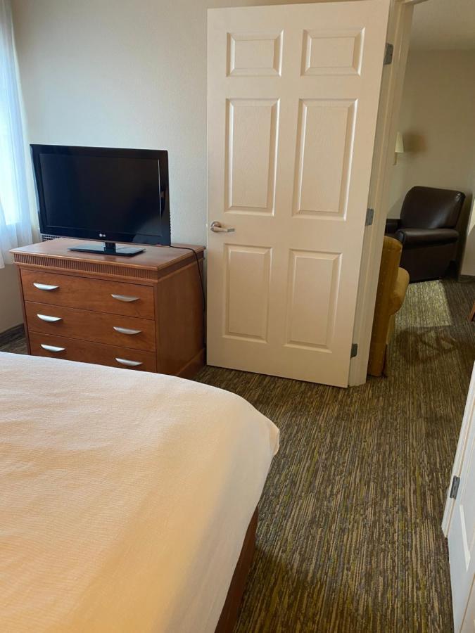 Candlewood Williamsport By Ihg Eksteriør bilde