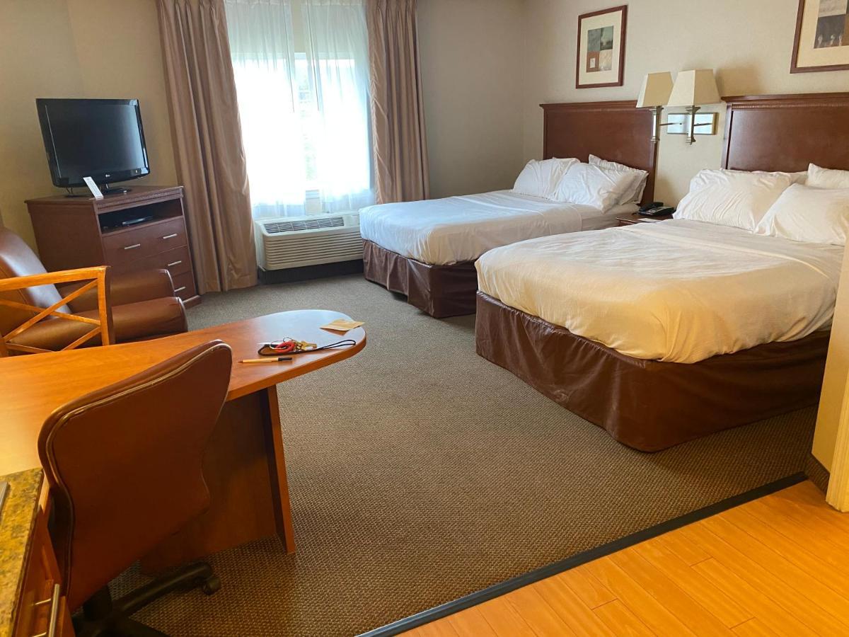 Candlewood Williamsport By Ihg Eksteriør bilde
