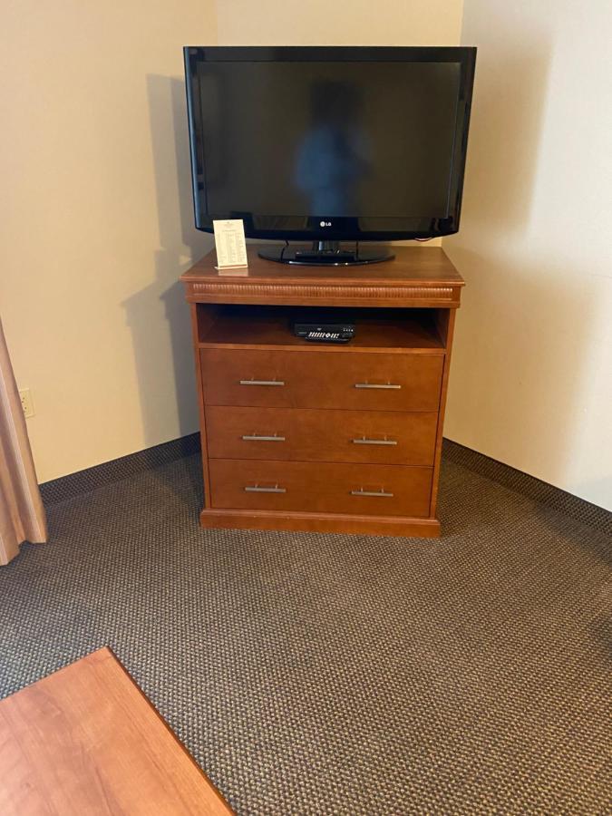 Candlewood Williamsport By Ihg Eksteriør bilde