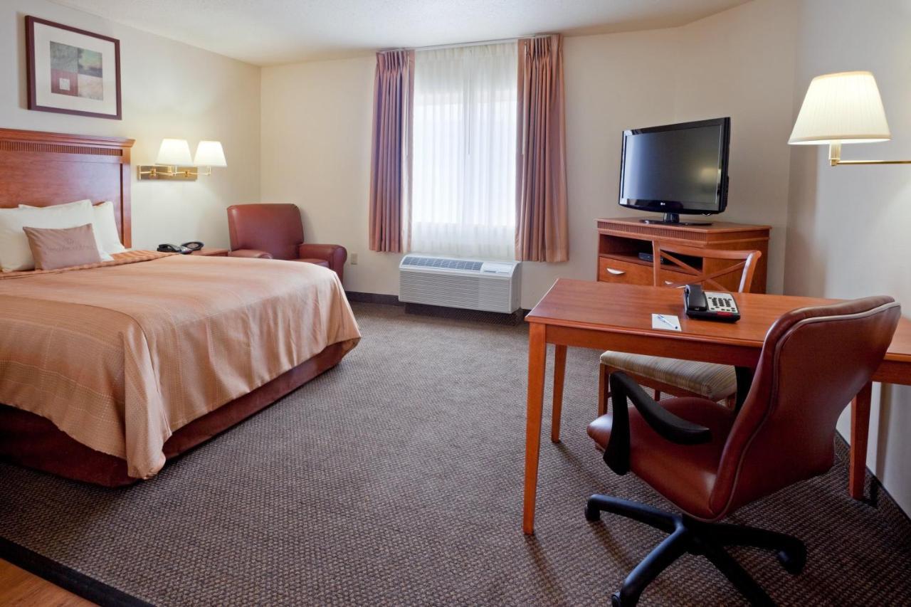 Candlewood Williamsport By Ihg Eksteriør bilde