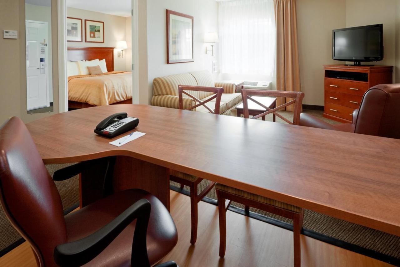 Candlewood Williamsport By Ihg Eksteriør bilde