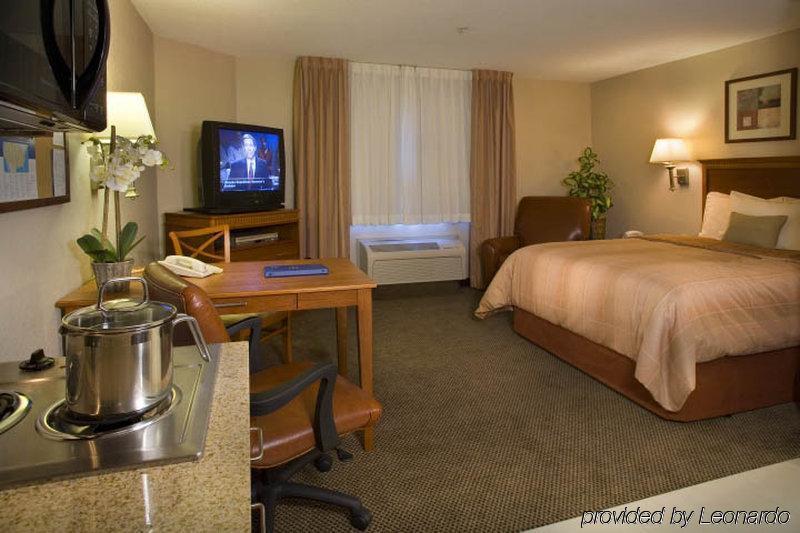 Candlewood Williamsport By Ihg Rom bilde