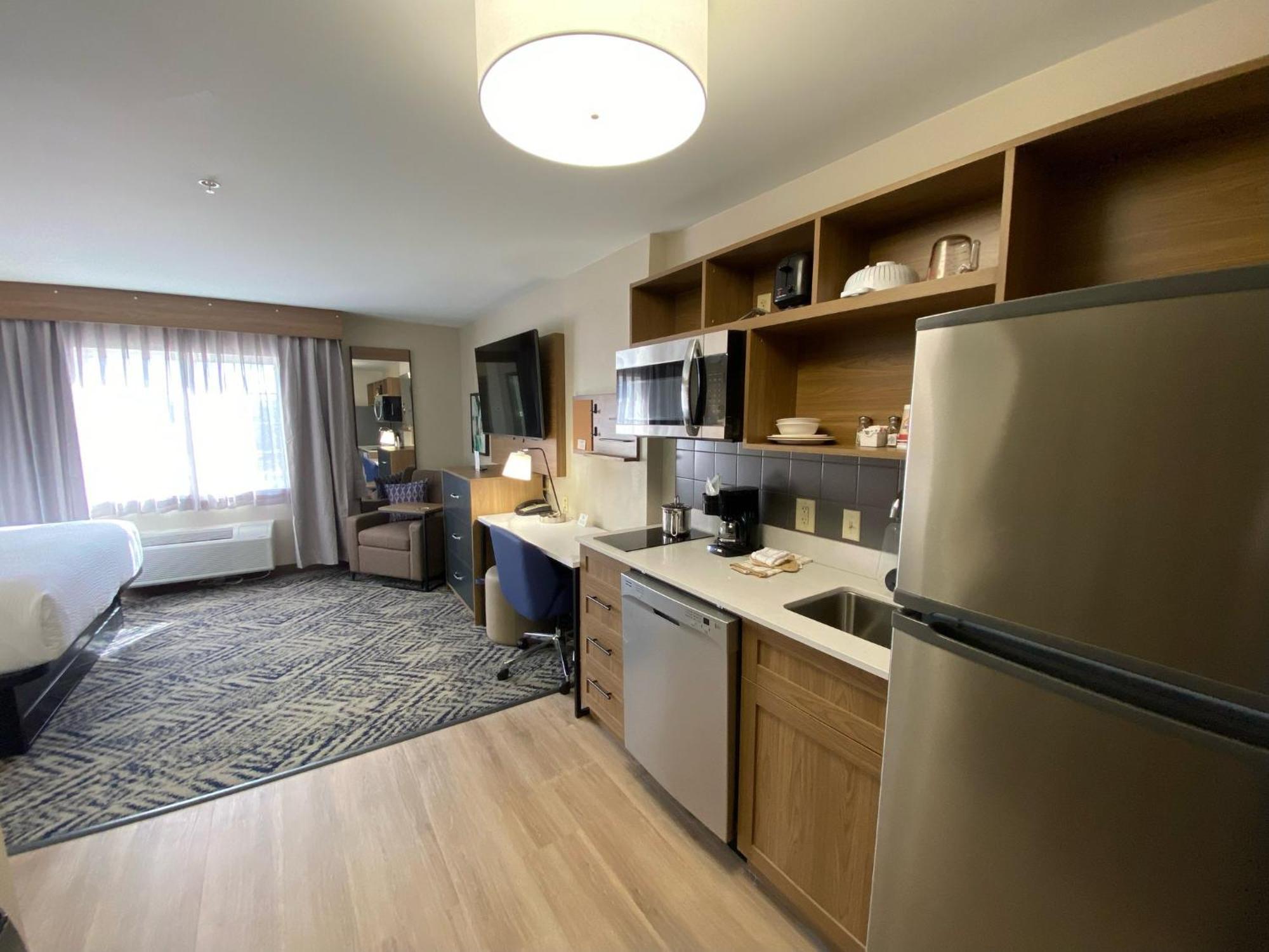 Candlewood Williamsport By Ihg Eksteriør bilde