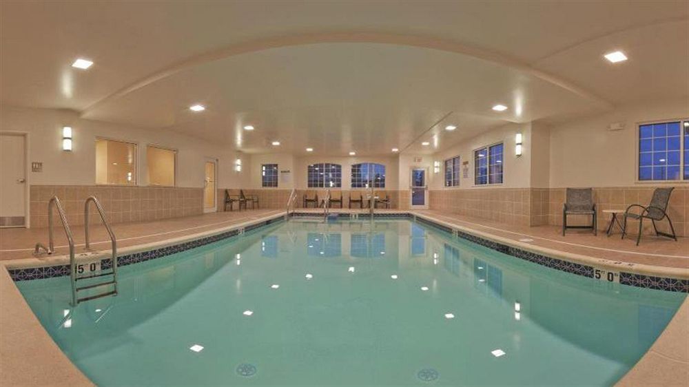 Candlewood Williamsport By Ihg Eksteriør bilde