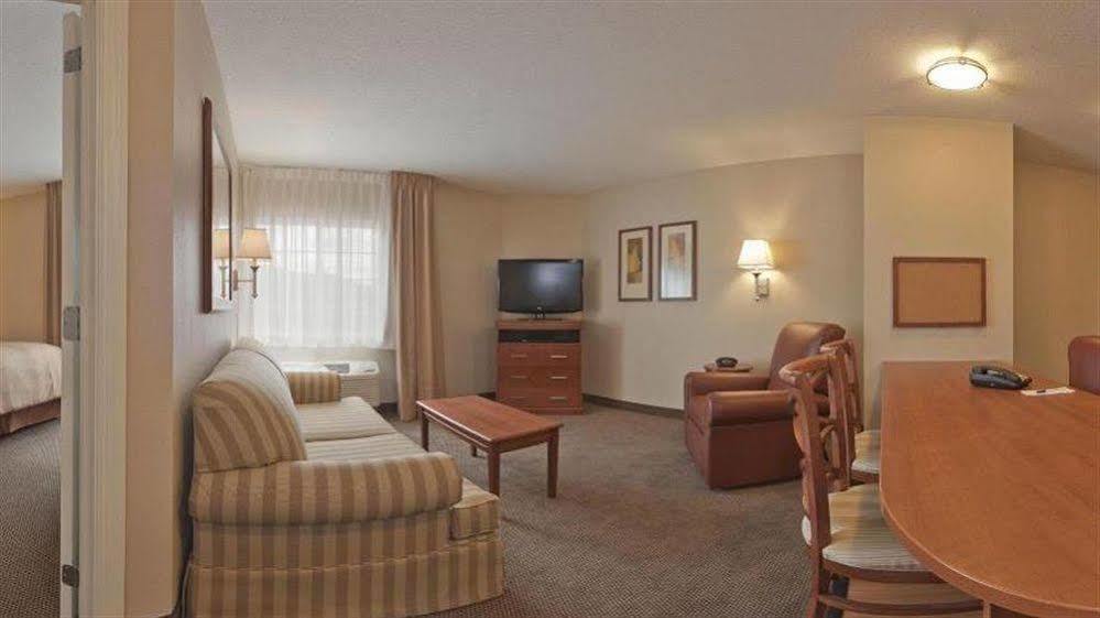 Candlewood Williamsport By Ihg Eksteriør bilde