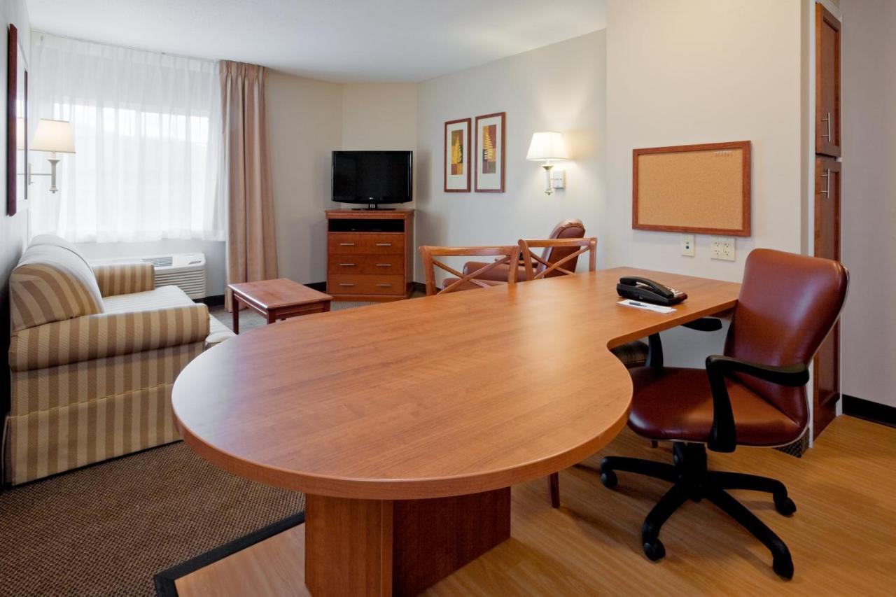 Candlewood Williamsport By Ihg Eksteriør bilde