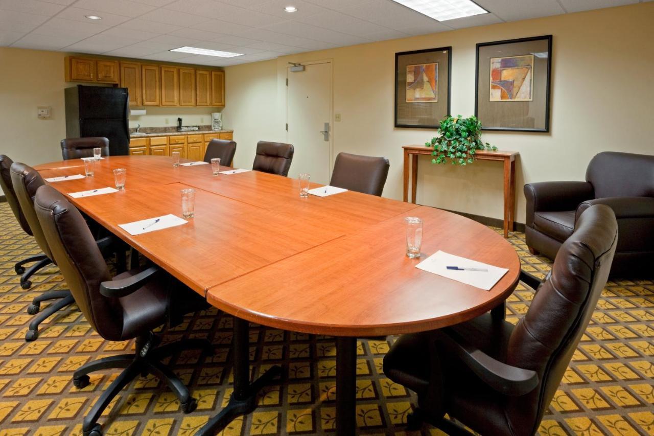 Candlewood Williamsport By Ihg Eksteriør bilde