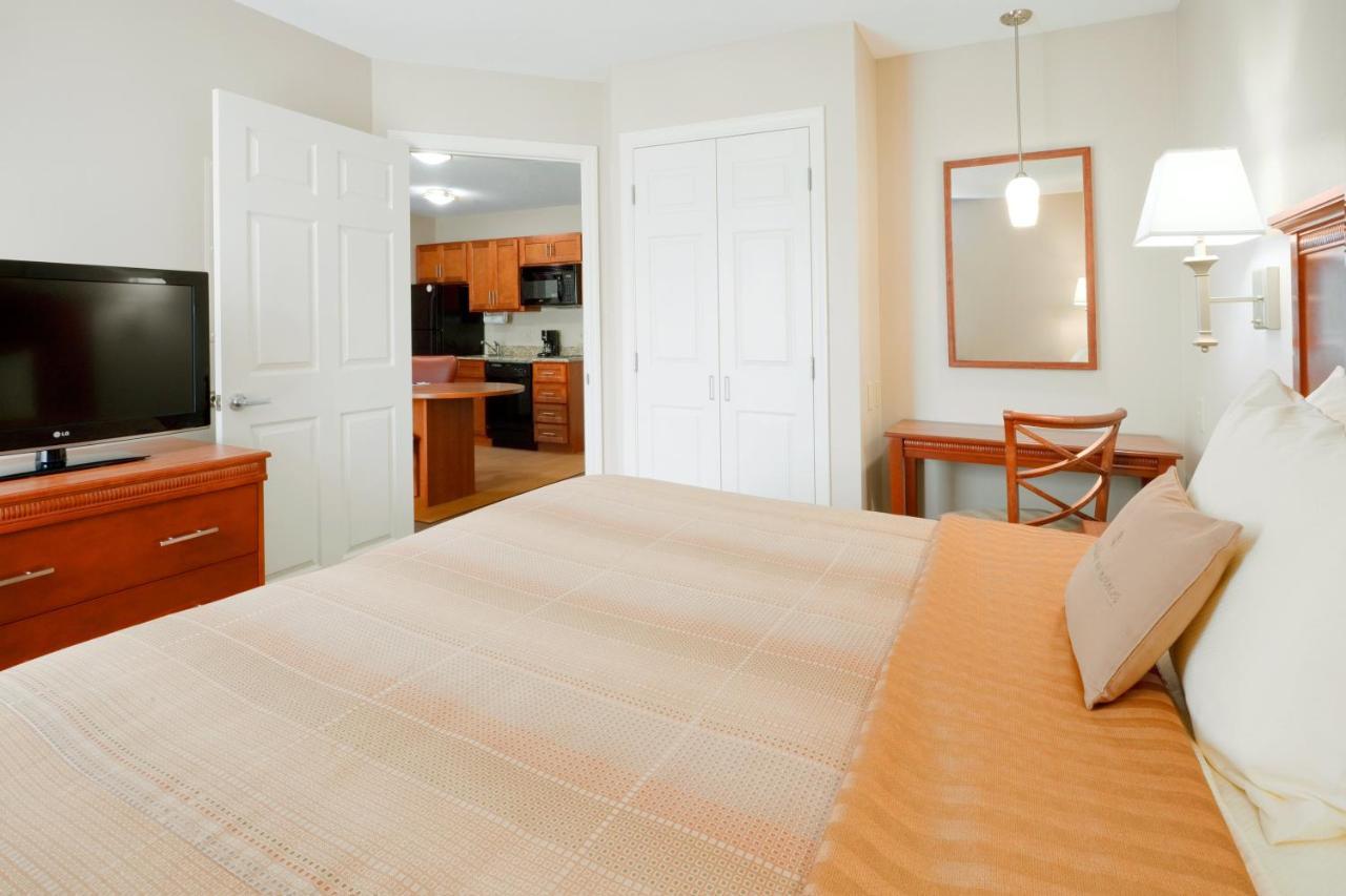 Candlewood Williamsport By Ihg Eksteriør bilde