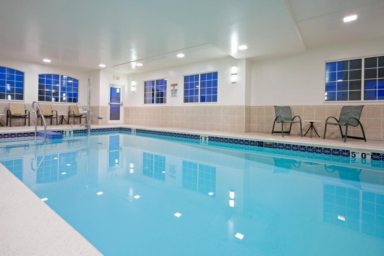 Candlewood Williamsport By Ihg Eksteriør bilde