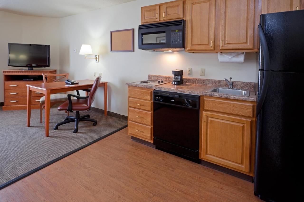 Candlewood Williamsport By Ihg Eksteriør bilde