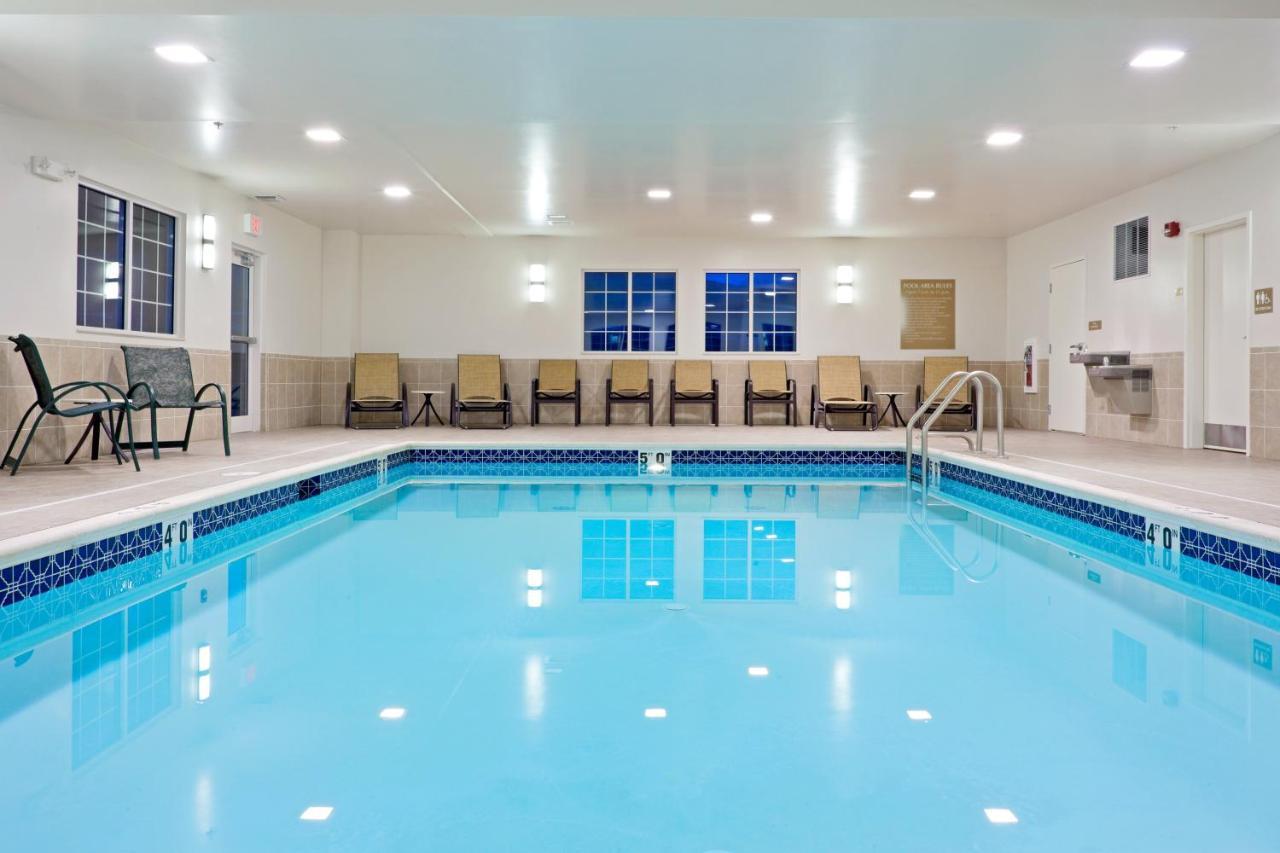 Candlewood Williamsport By Ihg Eksteriør bilde